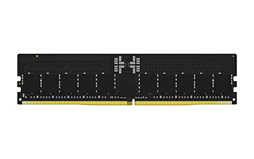 Image of Kingston Fury Renegade Pro XMP 64GB 6000MT /s DDR5 ECC Reg CL32 DIMM Desktop Gaming Memory Kit of 4 - KF560R32RBK4-64
