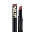 L.A. Girl Matte Flat Velvet Lipstick, Hush GLC813 (Pack of 2)
