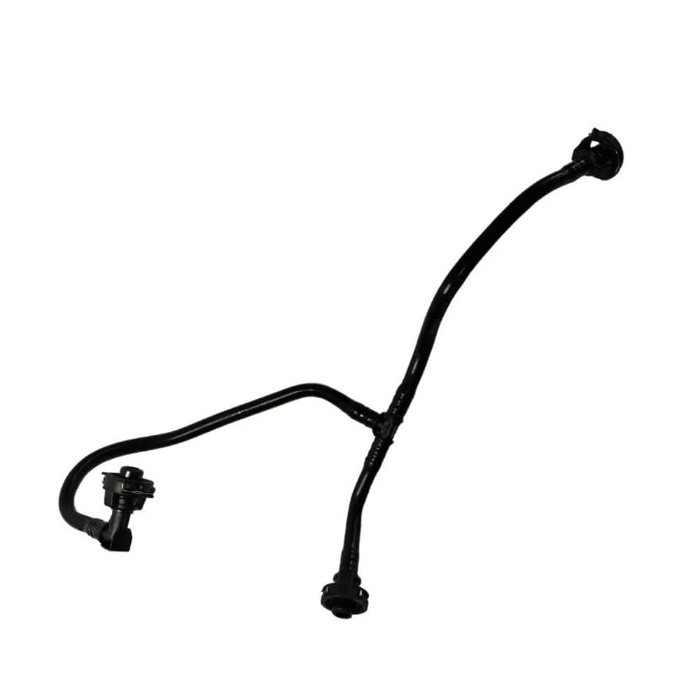 80A121081DB Engine coolant Overflow Hose for Q5