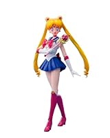 S.H.Figuarts セーラームーン -Crystal Star Compact Edition- 『美少女戦士セーラームーン R』