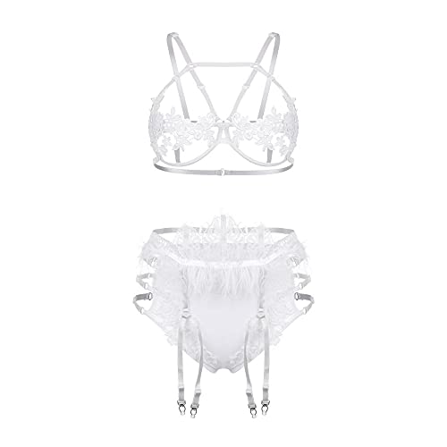 Nuisette sexy femme pour sublimer les formes sans compromis sur le confort