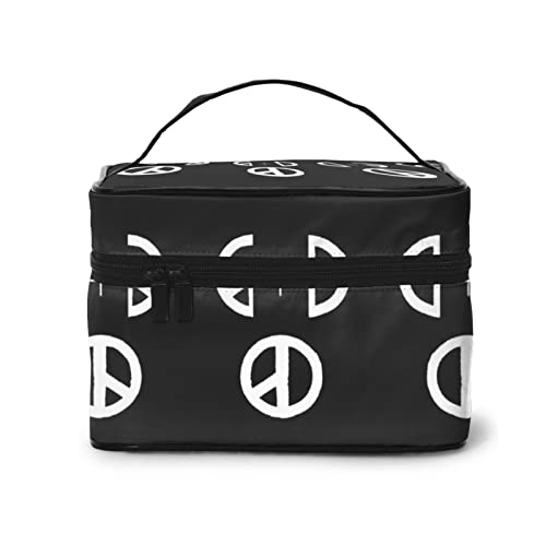 ビッグバン ジードラゴン Bigbang G-Dragon 截? 化粧品収納ポーチ 大容量 化粧ポーチ メイクボックス コスメポーチ コスメ収納バッグ 収納力 メイクブラシ入れ 仕切り付き 旅行用 工具箱 収納ケー 持ち運び 男女無論