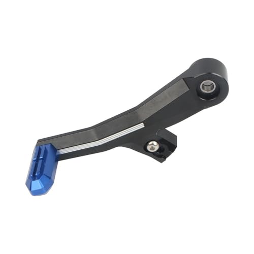 Levier de changement de vitesse pliable en alu forgé haute précision pour R1300GS 2024