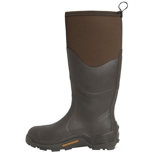 Image of MUCK Men's Muckmaster Gold Tall Boot