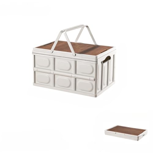 Lv [{bNX ܂肽 30L/55L  Lvpi AEghA{bNX Rei {bNX ܂ Lv {bNX [{bNX Wt Rei{bNX [ e 30L/55L (zCg,30LF43.5*30*24c