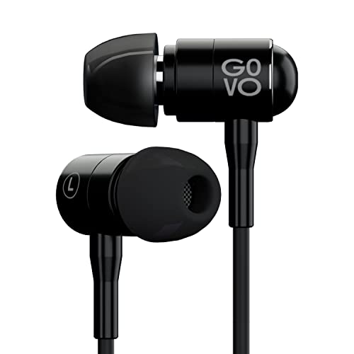 GOVO Earphones