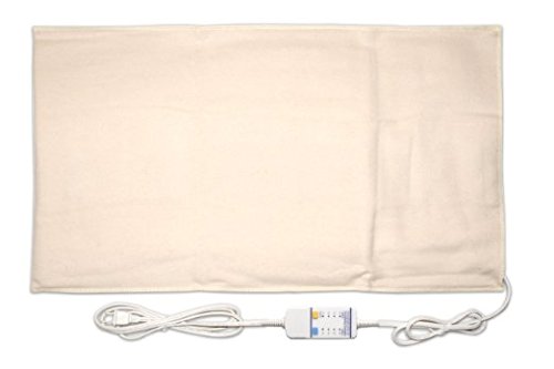 PMT Medical S766d Digital Medical Grade Heating pad - King - 26 in.x14 in.