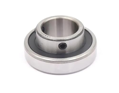 �x�A�����O SA202 �s���[�u���b�N �{�[���x�A�����O 15 * 40 * 28.6mm ICXLPMC