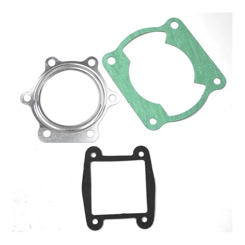 Joint de culasse moto YFS 200 pour stopper les fuites de compression - 4