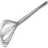 Photo Gallery paderno world cuisine frusta gigante in acciaio inox, 49 1/4" Photo Gallery paderno world cuisine frusta gigante in acciaio inox, 49 1/4"