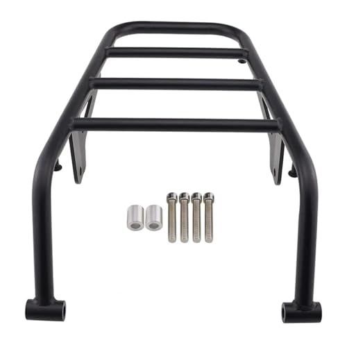 Porte-Bagages arrière Kawasaki KLX230 2019-2022 Support Étagère Transport Fret