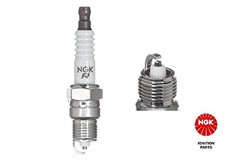 Ngk (6630) Ur4 V-Power Spark Plug, Pack Of 1, One Size #TOP2