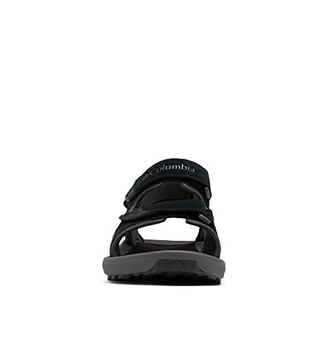 Columbia Men's Trailstorm Hiker 3 Strap Sport Sandal3