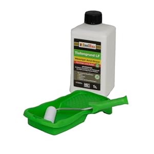 Mi-Heat 1L Haft- und Schutzgrundierung Set