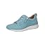 Lt Blue Suede