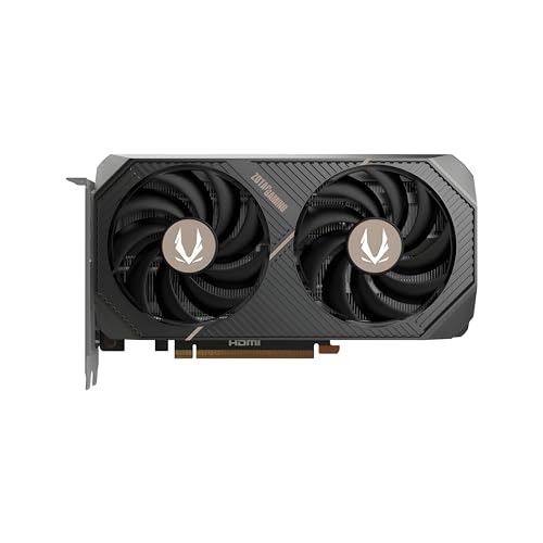 Gaming GeForce RTX 5060 AMP 8GB GDDR7 Reflex 2 RTX AI DLSS4 - Scheda video - Immagine 5
