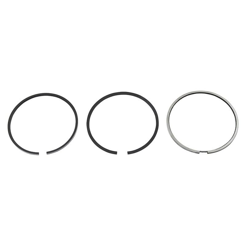 87316211 Piston Ring Set (NEW AFTERMARKET) - G&T Engine Parts