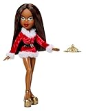 Bratz Very Merry Sasha Fashion Doll, Special, Holiday Packaging