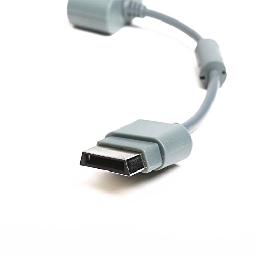 RCA Toslink Optical Audio Cable Adapter for Xbox 360 30cm