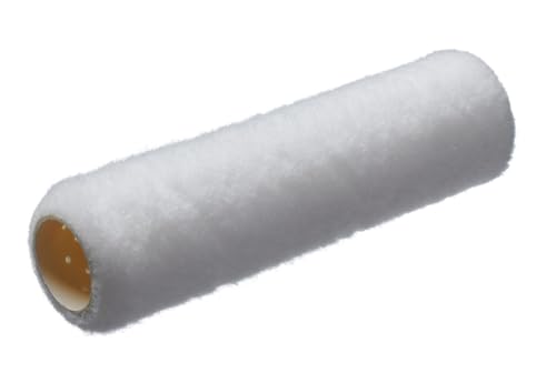 WAGNER Manicotto del rullo 230/12 mm pelo lungo per EasyRoll, HandiRoll e TurboRoll
