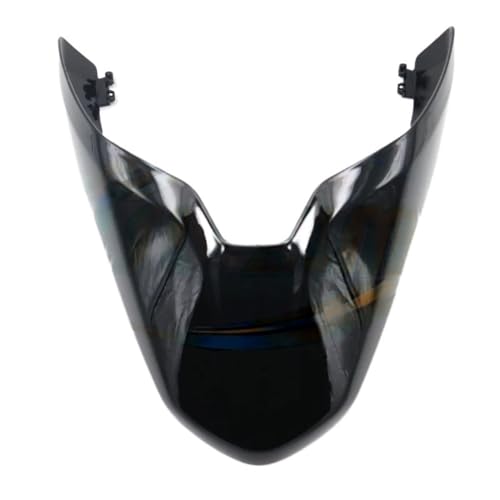Moto aileron garde couverture pour remplacer la selle passager abîmée de votre Monster