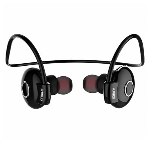 1 - Fone De Ouvido Bluetooth Kaidi KD-903