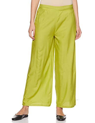 Image of W for Woman Women's Regular Pants