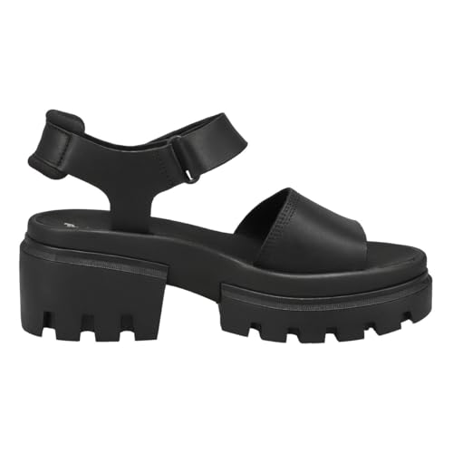 Timberland mens Everleigh Ankle Strap4