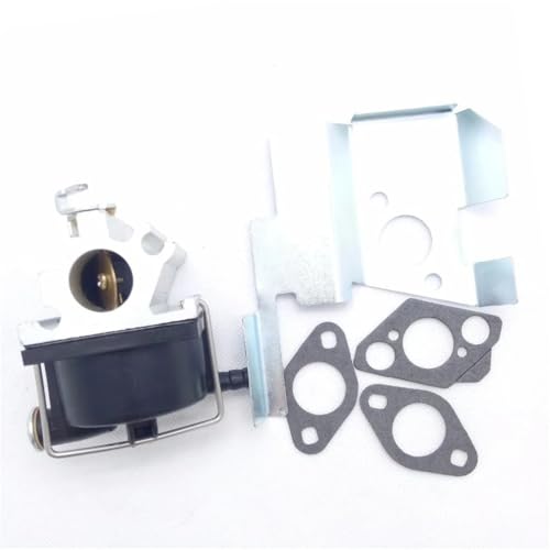 Carburateur 640020A haute précision pour moteur thermique