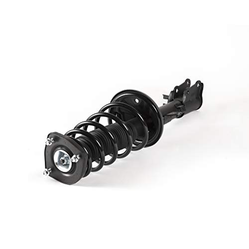 Image of Gabriel G57168 Ultra ReadyMount Rear Right Complete Strut Assembly for 00-06 Hyundai Elantra (1 Pack)