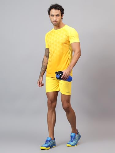 Image of Vector X Adults Jersey with Shorts Set Sports Team wear Regular Fit T-Shirt for Kids, Boys & Men