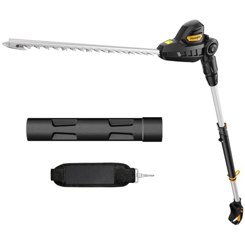 DeWalt 20V Max Pole Hedge Trimmer