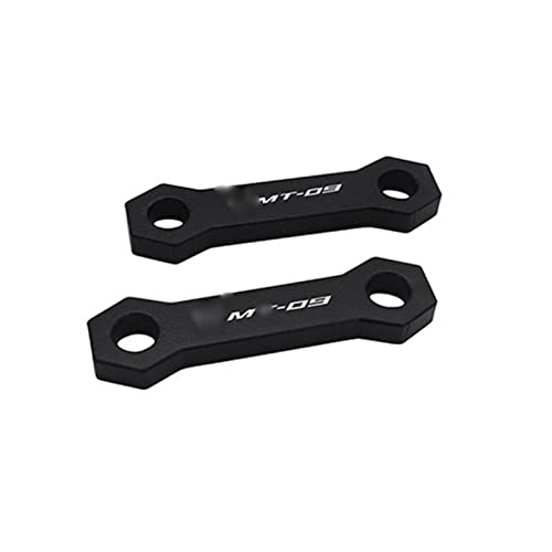 Für Yamaha MT-09 Tracer FZ-09 XSR900 FJ-09 2014-2018 2019 2020 30mm Motorrad Tieferlegung Sitz Link Kit Untere Federung