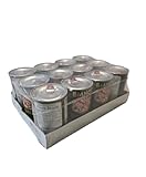Bianco DiNapoli DiNapoli Organic Pizza Sauce New York Style 15 oz 12 Pack