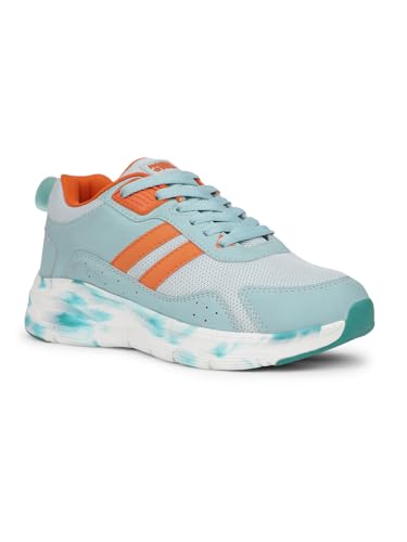 Image of North Star Sports Shoes for Women - Stylish, Comfortable Sneakers for Active Lifestyles
