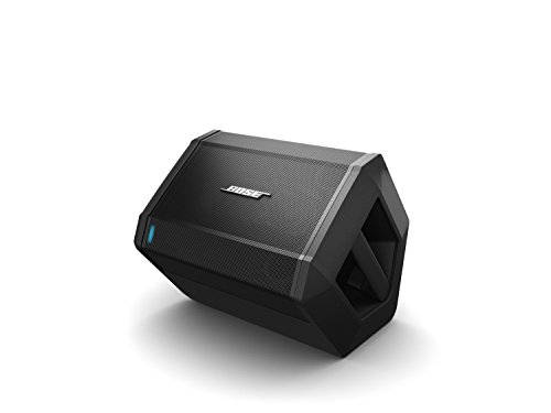 Bose S1 Pro Portable Bluetooth Speaker 