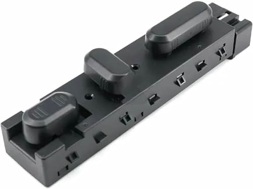 Interrupteur de siège électrique bloqué : commande Lincoln 9L3T14B709 FAW