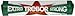 Trebor Extra Strong Mint Roll (Pack of 20)