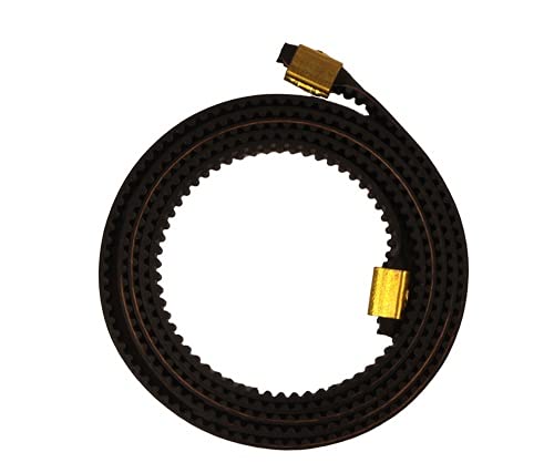 Original Creality X Synchronous belt For ENDER 3/ ENDER 3 PRO By WOL3D