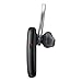 Samsung MG900 Bluetooth Mono Headset for Smart Phones - Retail Packaging - Black