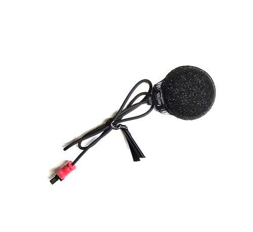 BRP Vibe Communication System Replacement Microphone, 9291320090