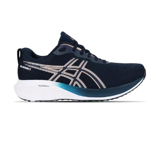 Tênis Asics Gel Shinobi 3 Feminino Marinho