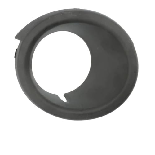 Feu antibrouillard avant gauche pour Chevrolet Captiva 2006-2010 avec cache de pare-chocs