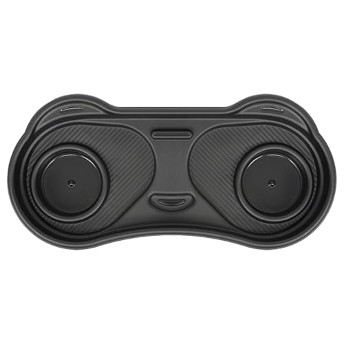 ベビーカー用取り外し可能スナックトレー付属品 | 滑り止めトラベルストローラートレークランプ | アダプター 取り付け ベビーカー 家族のお出かけ アウトドア 散歩 ハイキング