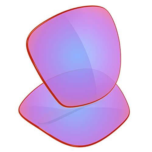 Image of Galvanic Replacement Lenses for Oakley Hold On OO9298 Sunglasses - Multiple Choices