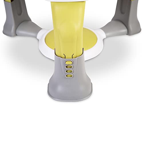 image for Red Kite Baby Go Round Entertainer (Spot) - 360 Degree Padded Seat wit