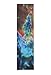 Envy Scooters Grip Tape - Mystic Nebulae