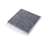 Car Cabin Filter Air Conditioner 30630752 Compatible with VOLVO S60 S80 I V70 II XC70 XC90 2.0T 2.4