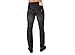 True Religion Men's Ricky Straight-Leg Corduroy Pant -Black