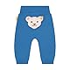 Steiff Unisex Baby Jogginghose Lässige Hose, Bright Cobalt, 62 EU
